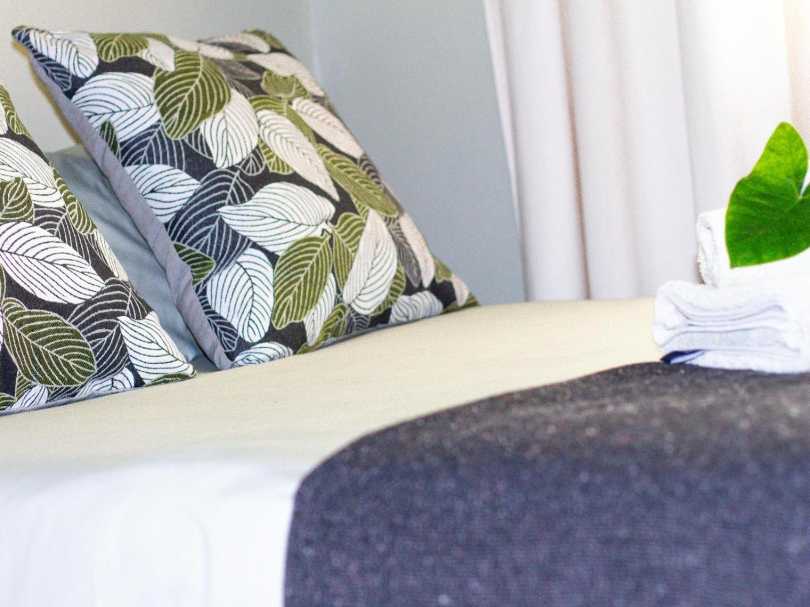 Tree Aloe Guest House 모코파네 객실 사진