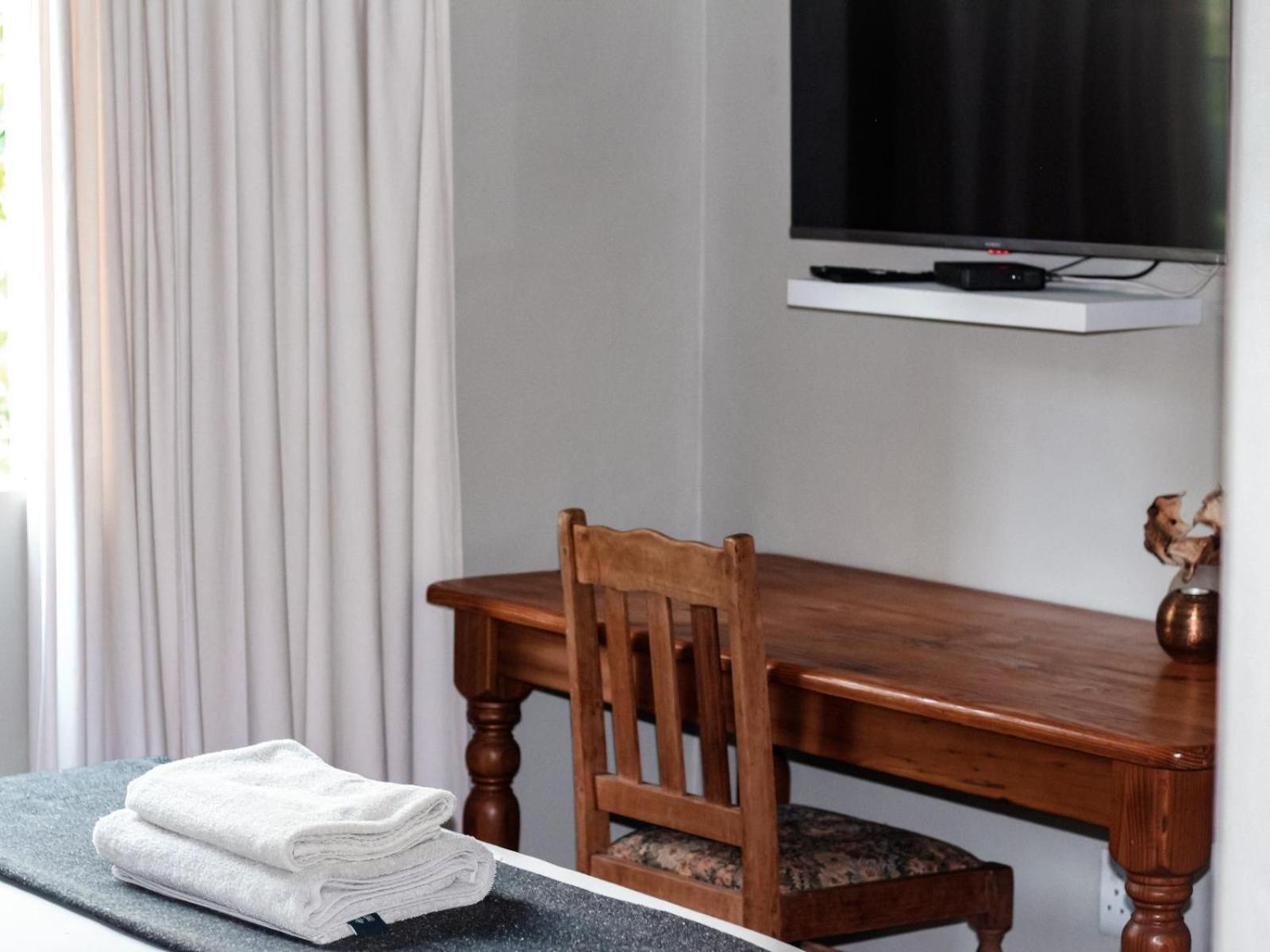 Tree Aloe Guest House 모코파네 객실 사진