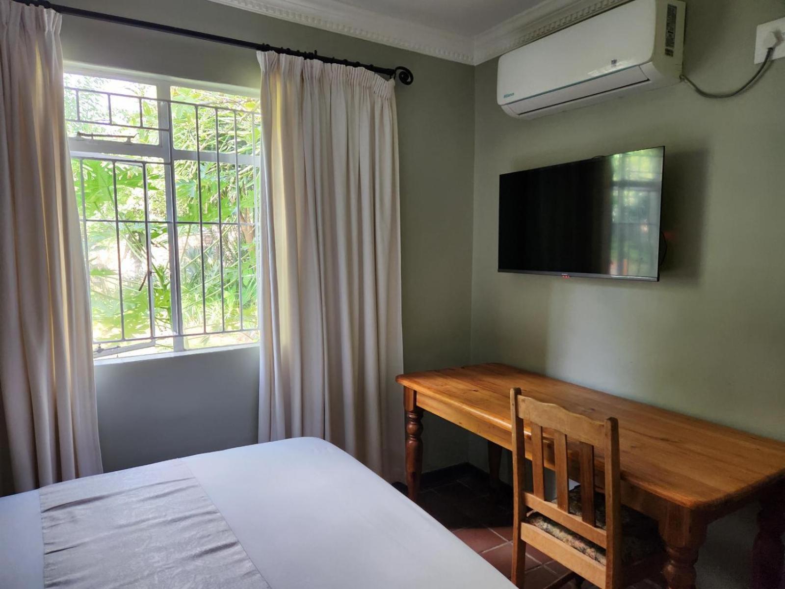Tree Aloe Guest House 모코파네 객실 사진