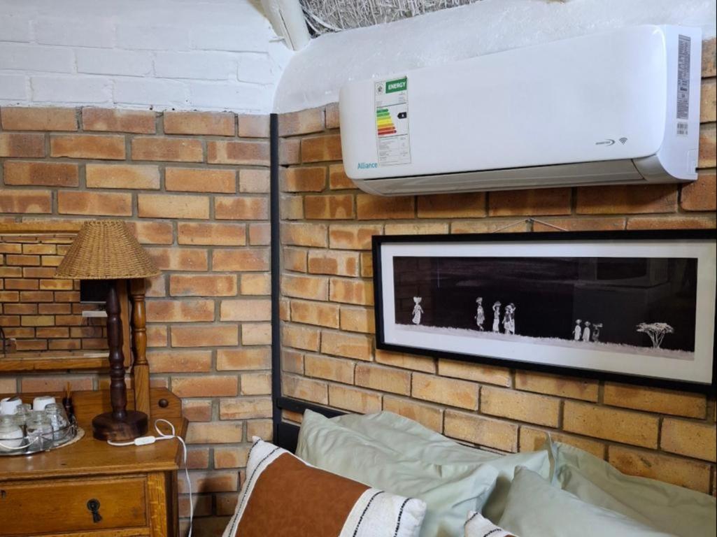 Tree Aloe Guest House 모코파네 객실 사진