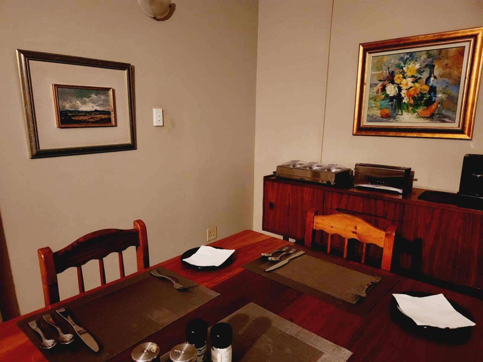 Tree Aloe Guest House 모코파네 외부 사진