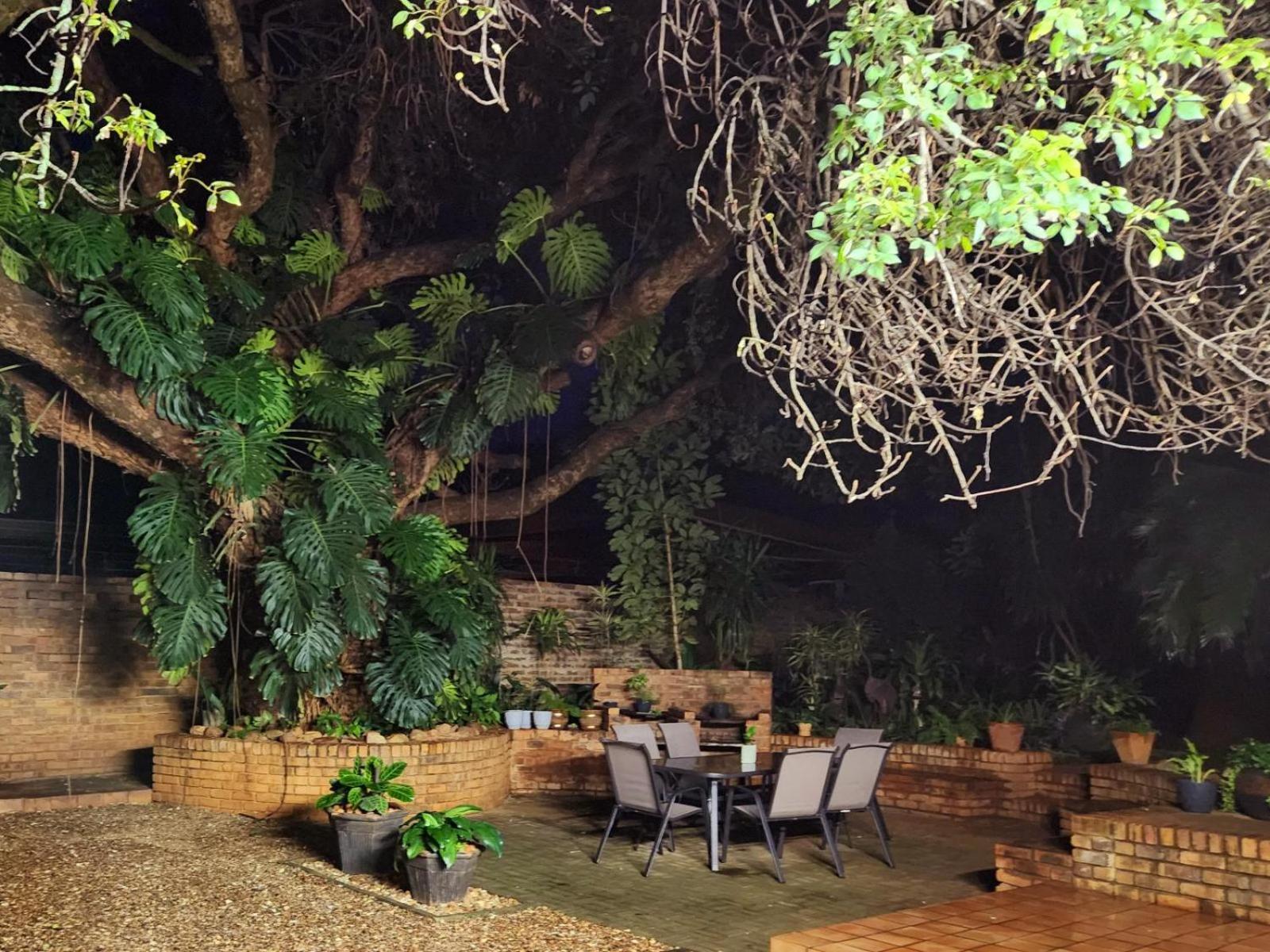 Tree Aloe Guest House 모코파네 외부 사진